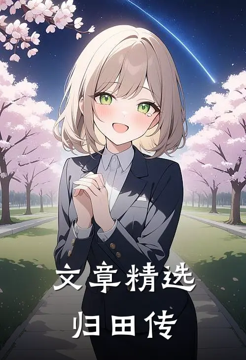 文章精选归田传