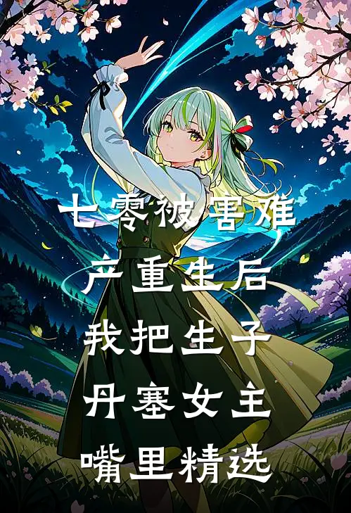 七零被害难产重生后，我把生子丹塞女主嘴里精选