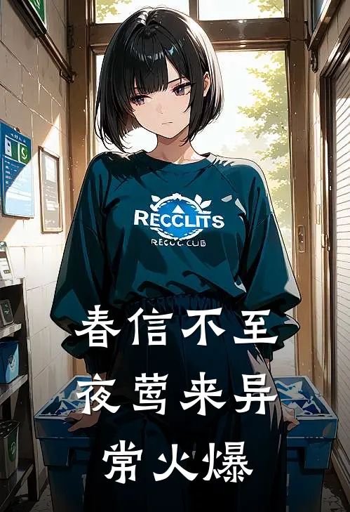 春信不至夜莺来异常火爆