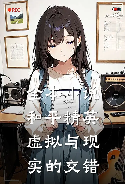 全本小说和平精英：虚拟与现实的交错