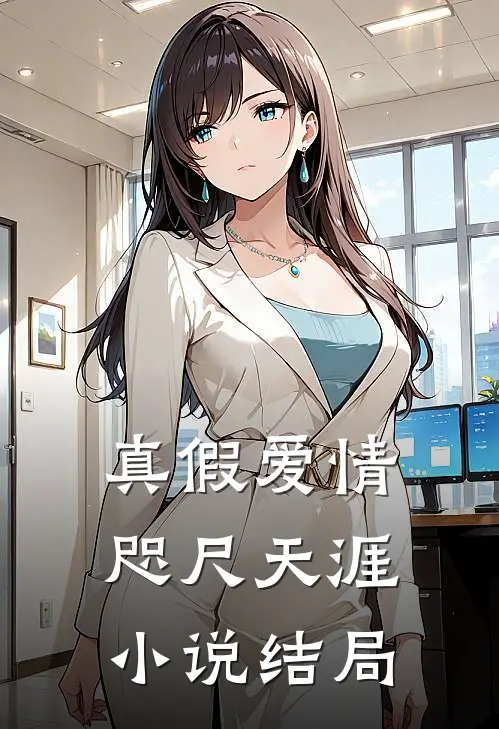 真假爱情，咫尺天涯小说结局