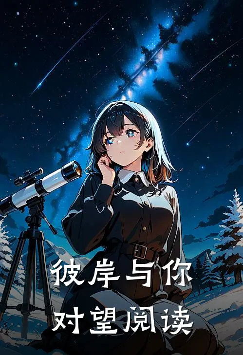 彼岸与你对望阅读