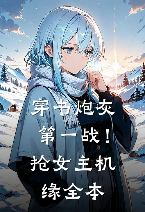 穿书炮灰第一战！抢女主机缘全本