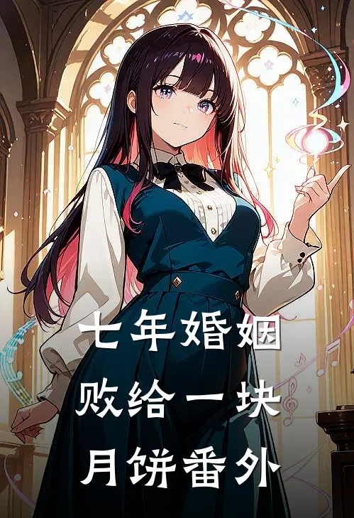 七年婚姻，败给一块月饼 番外