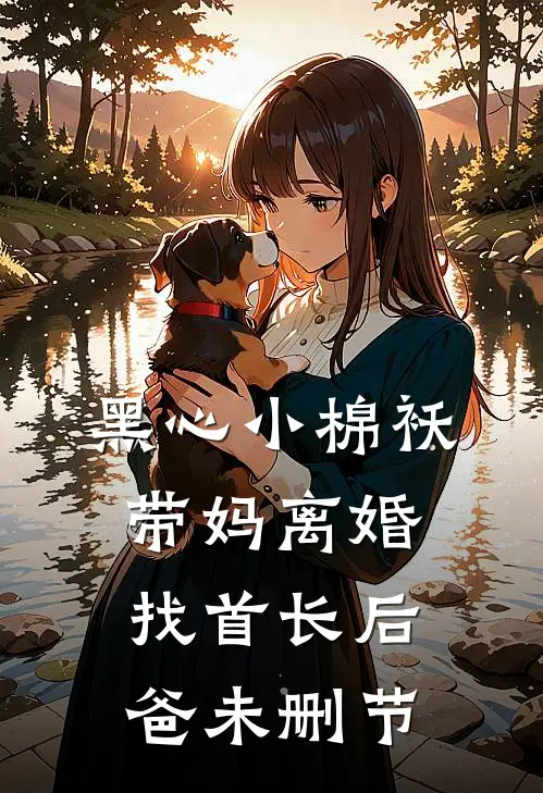 黑心小棉袄，带妈离婚找首长后爸未删节