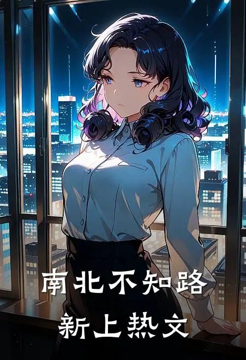 南北不知路新上热文