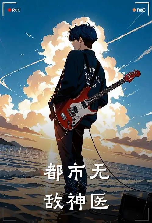 都市无敌神医