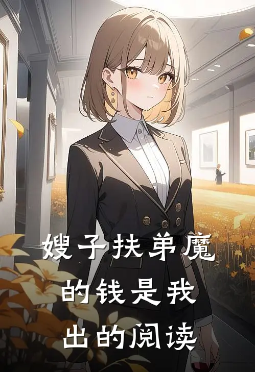 嫂子扶弟魔的钱是我出的阅读