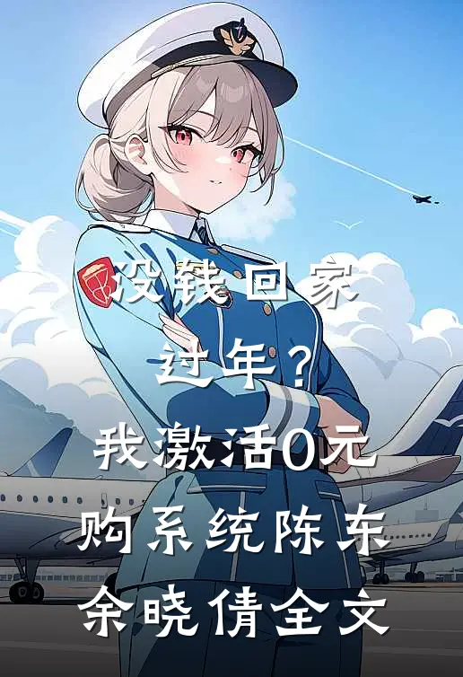 没钱回家过年？我激活0元购系统陈东余晓倩全文