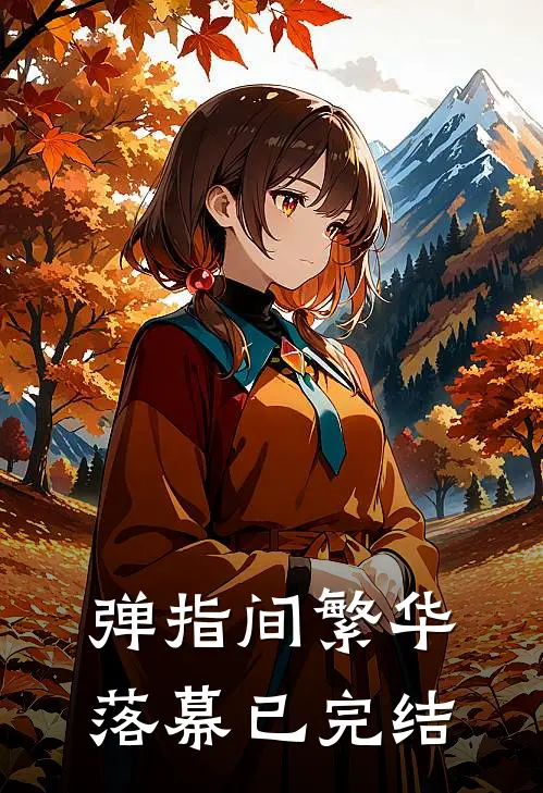 弹指间繁华落幕已完结