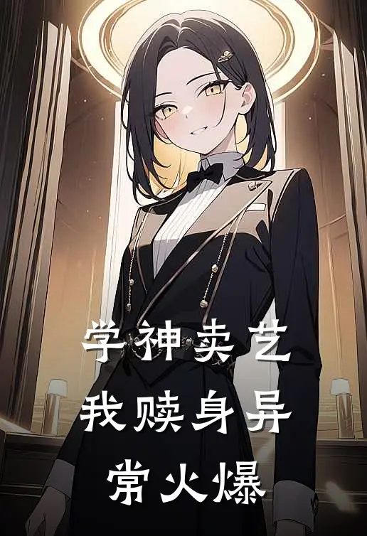 学神卖艺我赎身异常火爆