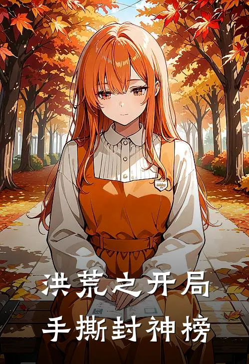 洪荒之开局手撕封神榜