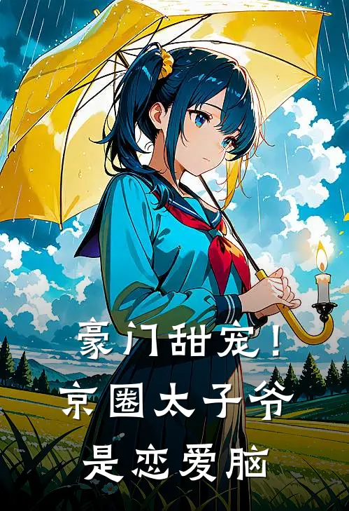 豪门甜宠！京圈太子爷是恋爱脑