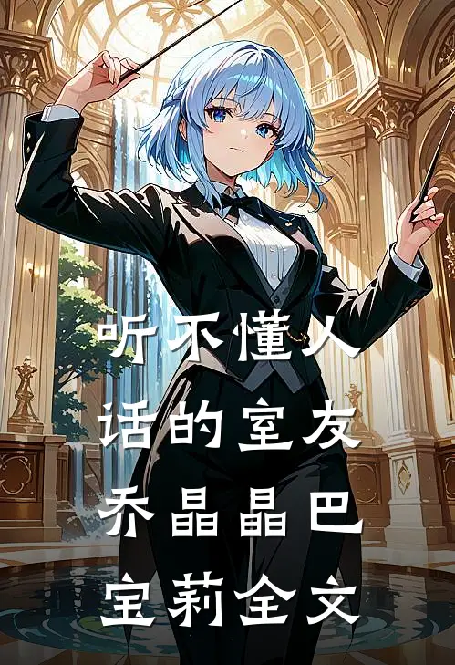 听不懂人话的室友乔晶晶巴宝莉全文