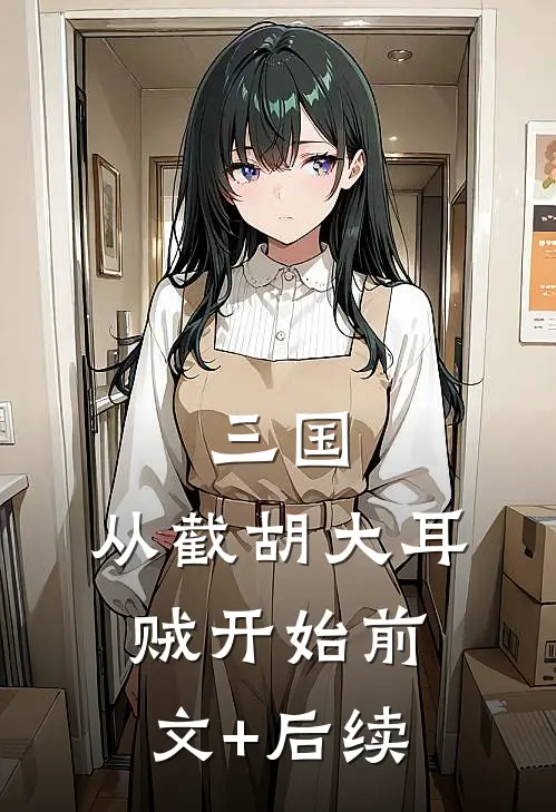 三国：从截胡大耳贼开始前文+后续