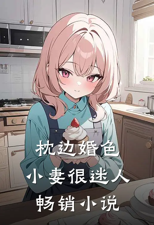 枕边婚色，小妻很迷人畅销小说