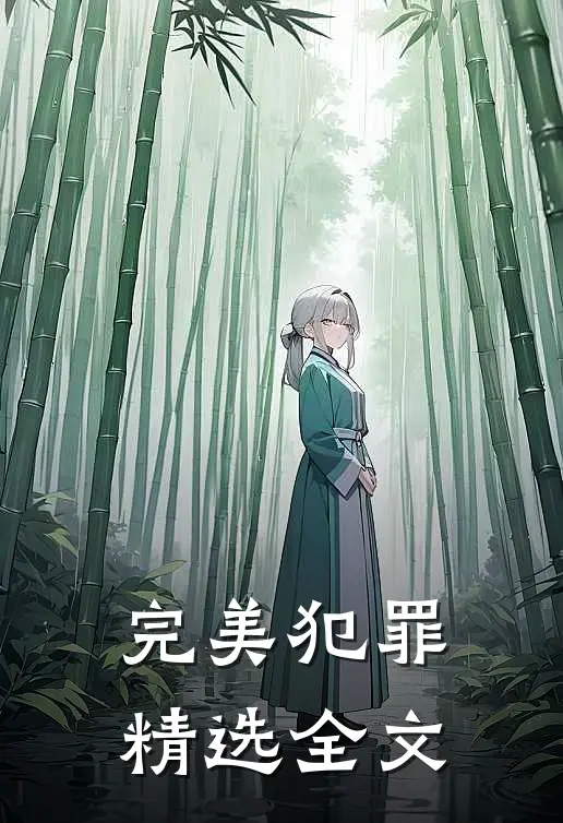 完美犯罪精选全文