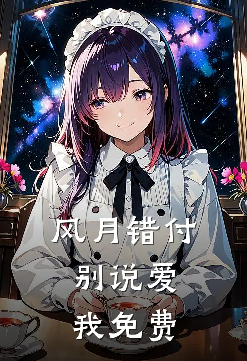 风月错付，别说爱我免费