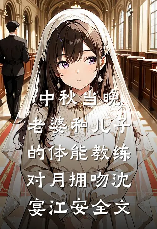 中秋当晚，老婆和儿子的体能教练对月拥吻沈宴江安全文