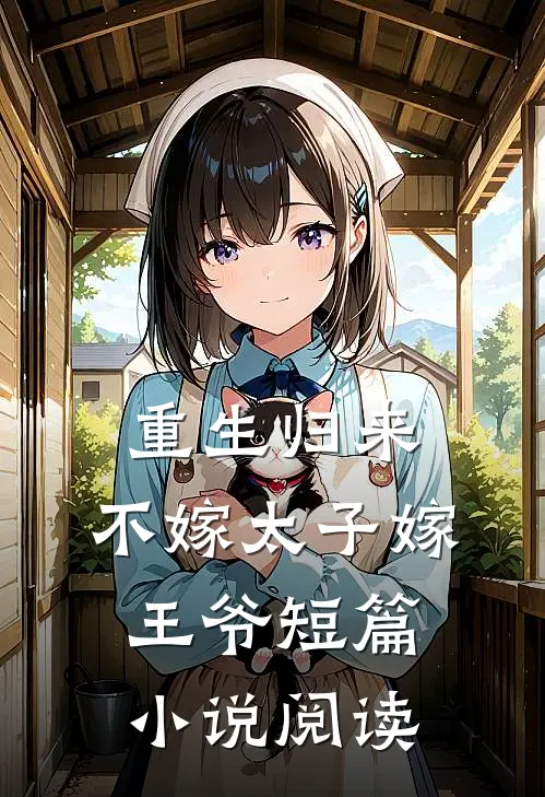 重生归来，不嫁太子嫁王爷短篇小说阅读