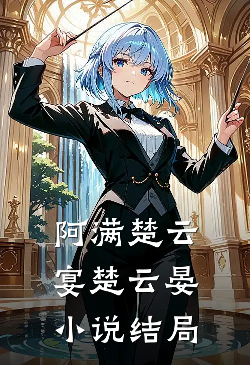 阿满楚云宴楚云晏小说结局