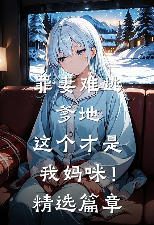 罪妻难逃：爹地，这个才是我妈咪！精选篇章