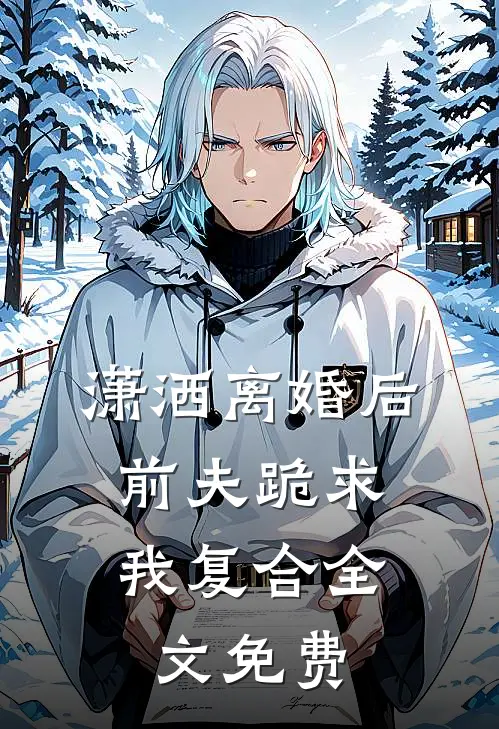 潇洒离婚后，前夫跪求我复合全文免费