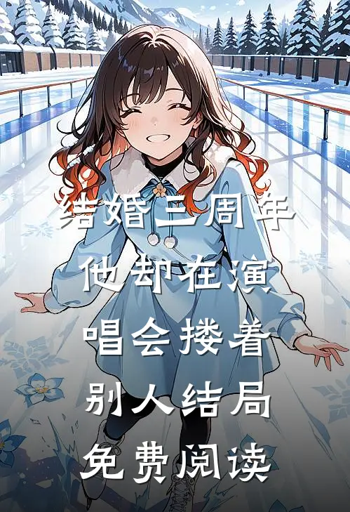 结婚三周年，他却在演唱会搂着别人结局免费阅读