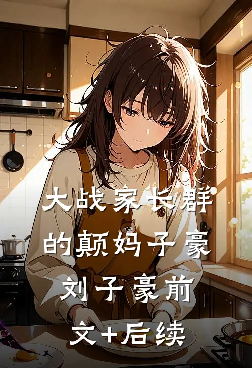 大战家长群的颠妈子豪刘子豪前文+后续