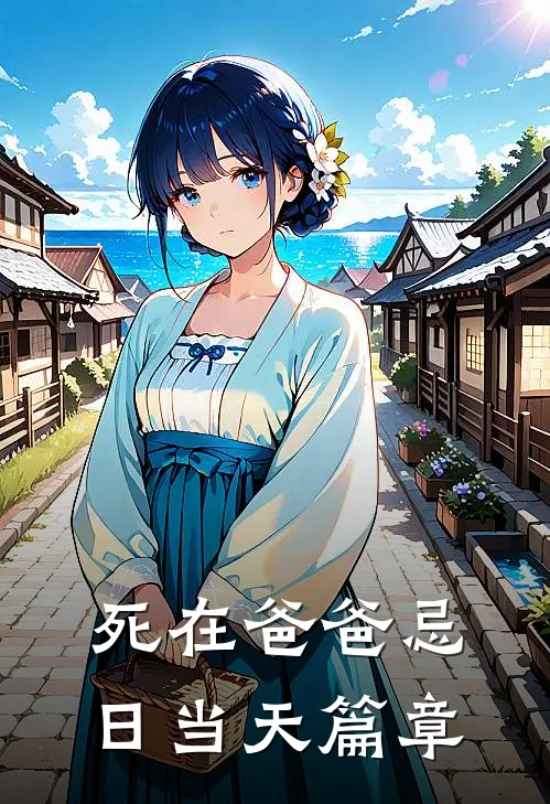 死在爸爸忌日当天篇章