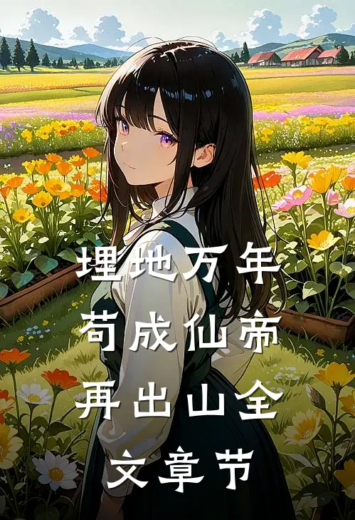 埋地万年，苟成仙帝再出山全文章节