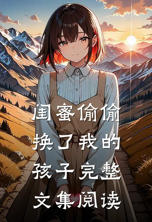 闺蜜偷偷换了我的孩子完整文集阅读