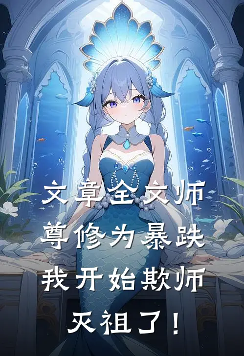 文章全文师尊修为暴跌，我开始欺师灭祖了！