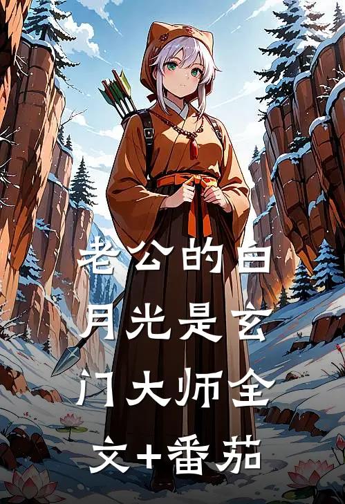 老公的白月光是玄门大师全文+番茄