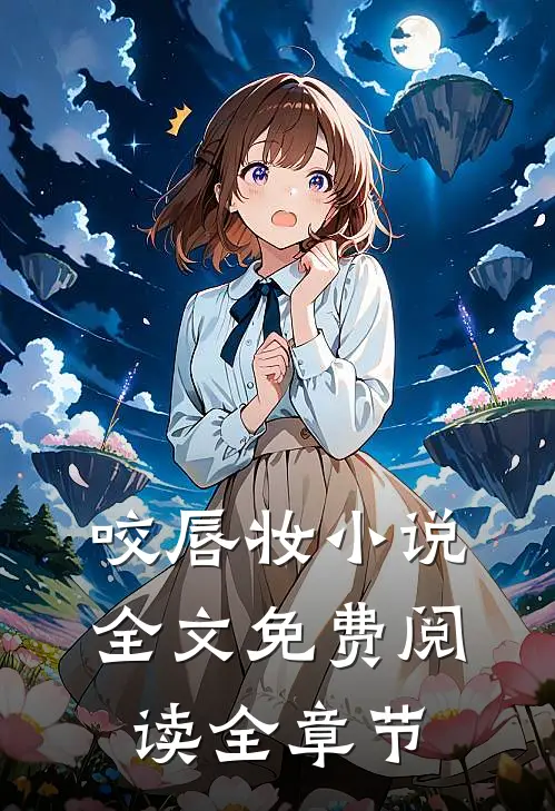 咬唇妆小说全文免费阅读全章节