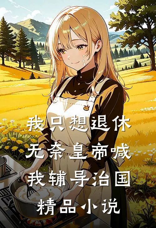 我只想退休，无奈皇帝喊我辅导治国精品小说
