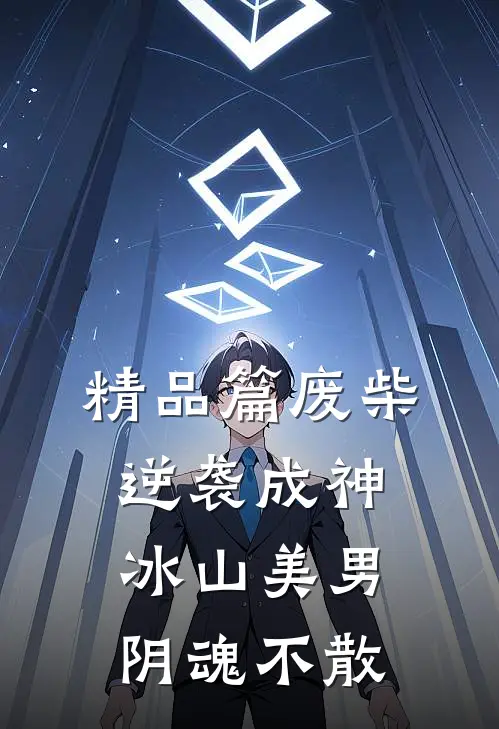 精品篇废柴逆袭成神，冰山美男阴魂不散