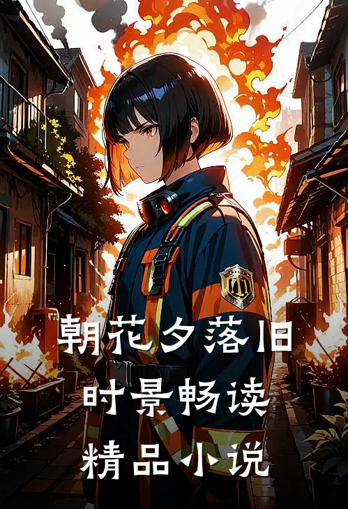朝花夕落旧时景畅读精品小说