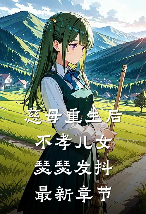 慈母重生后，不孝儿女瑟瑟发抖最新章节