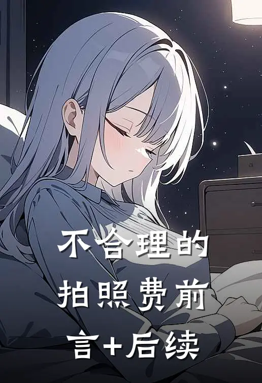 不合理的拍照费前言+后续