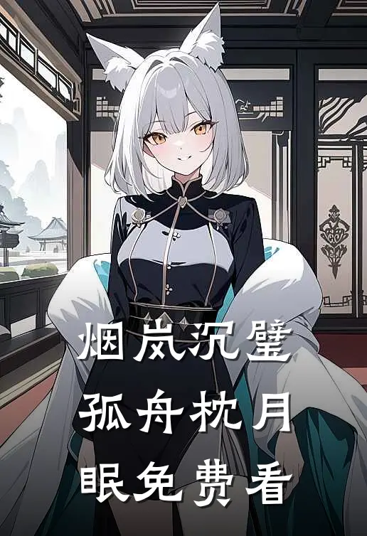 烟岚沉璧，孤舟枕月眠免费看
