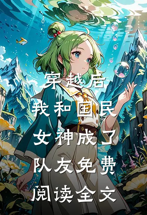 穿越后，我和国民女神成了队友免费阅读全文