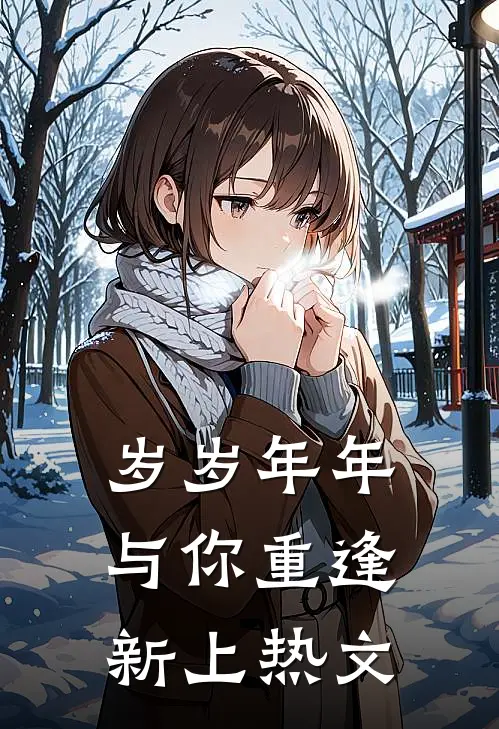 岁岁年年，与你重逢新上热文