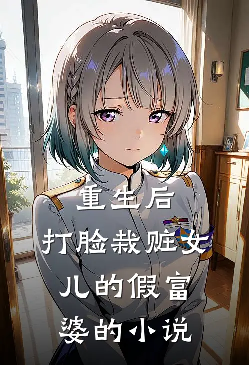 重生后，打脸栽赃女儿的假富婆的小说