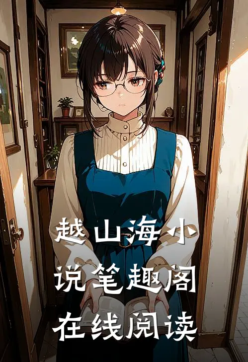 越山海小说笔趣阁在线阅读