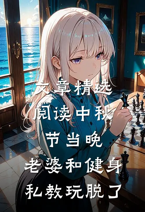 文章精选阅读中秋节当晚，老婆和健身私教玩脱了