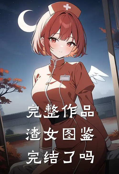 完整作品渣女图鉴完结了吗