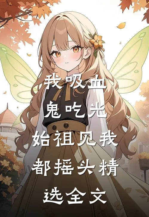 我吸血鬼吃光，始祖见我都摇头精选全文
