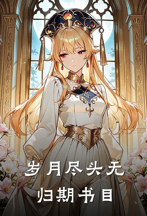 岁月尽头无归期书目