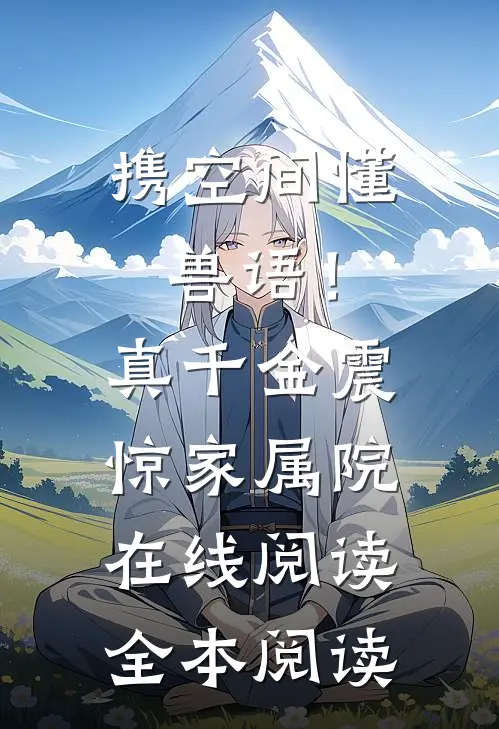 携空间懂兽语！真千金震惊家属院在线阅读全本阅读